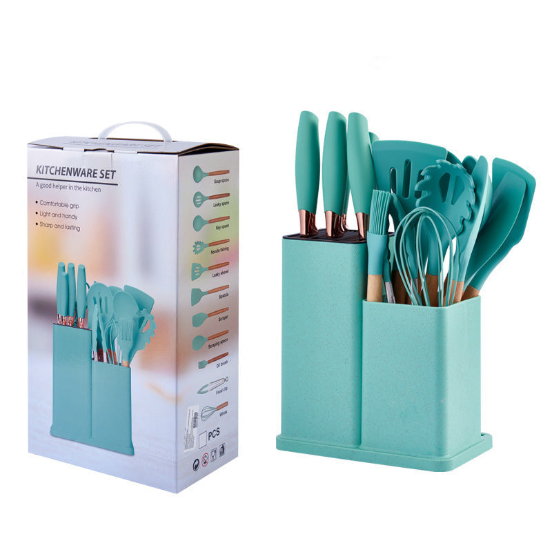 Olympia - Kitchen Ware Set