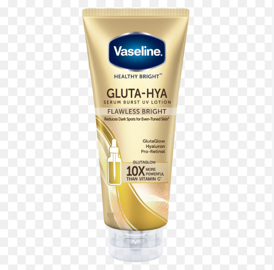Vaseline - Gluta Hya Lotion (Original)